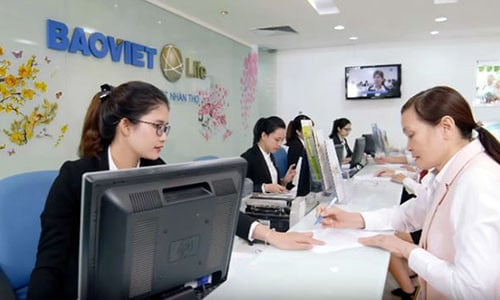 Thông báo lãi suất công bố cho năm 2017 và lãi suất dự kiến cho năm 2018