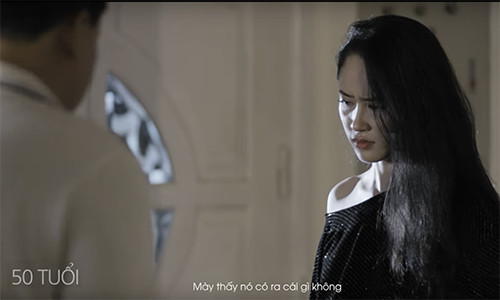 Sứ mệnh một người đàn ông là gì? | Phim #Bảo vệ gia đình Việt