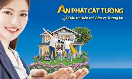 Bảo Việt Nhân thọ ra mắt "An Phát Cát Tường" - Giải pháp bảo hiểm nhân thọ ưu việt mới, bảo vệ trước ung thư, đột quỵ và tai nạn