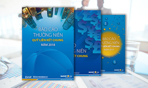 Tổng hợp tình hình hoạt động của Quỹ liên kết chung (cập nhật mới)