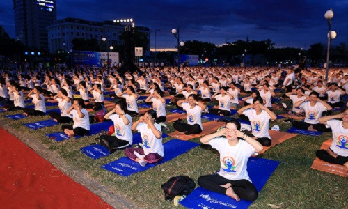 Chiều chủ nhật làm gì tại thành phố đáng sống nhất Việt Nam - Đà Nẵng