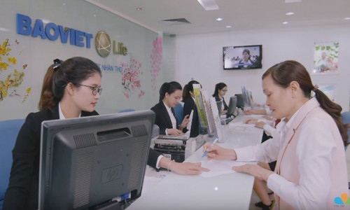Tổng Công ty Bảo Việt Nhân thọ chi trả bảo hiểm 01 tỷ đồng cho khách hàng tại Long An