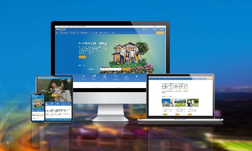 Bảo Việt Nhân thọ chính thức ra mắt Website mới
