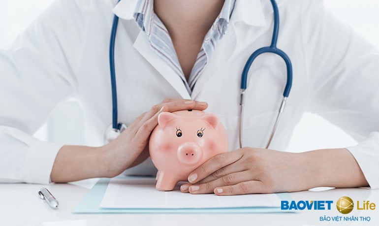 Bảo hiểm nhân thọ bảo vệ trước rủi ro