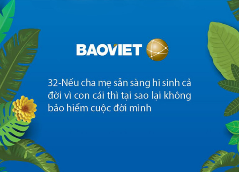 Bảo hiểm nhân thọ là giải pháp bảo vệ tài chính tối ưu cho bản thân và gia đình 