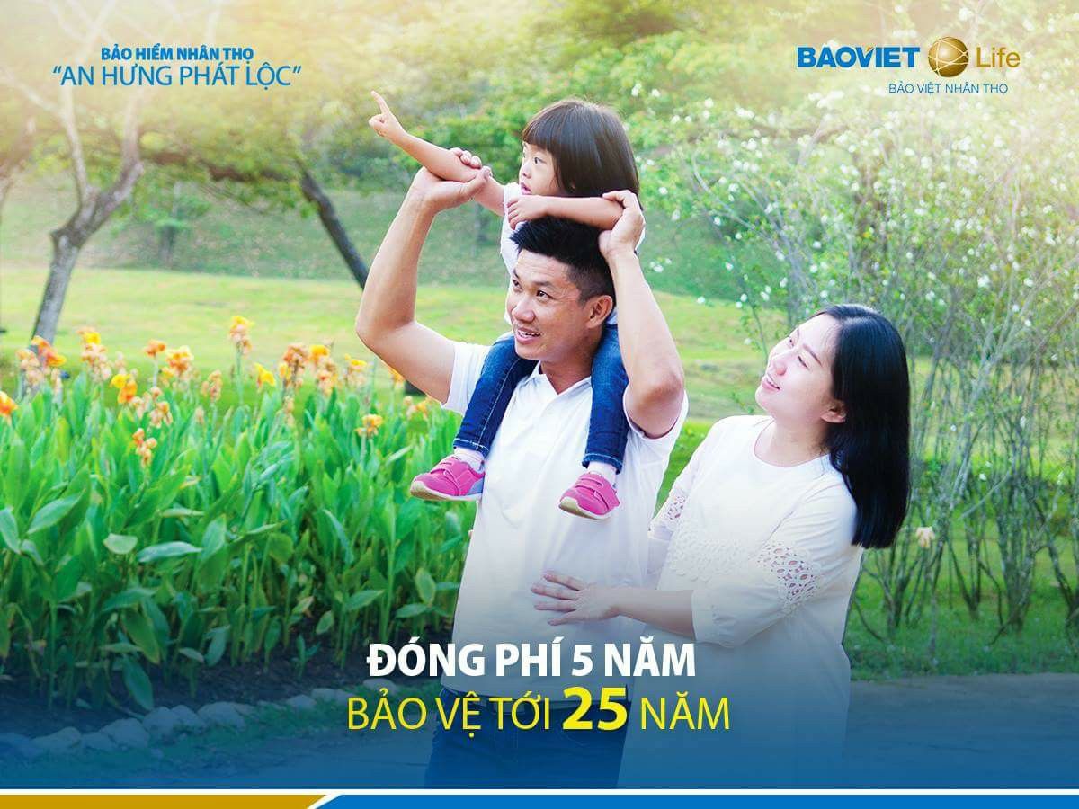 An Hưng Phát Lộc mang đến cuộc sống an bình, hạnh phúc