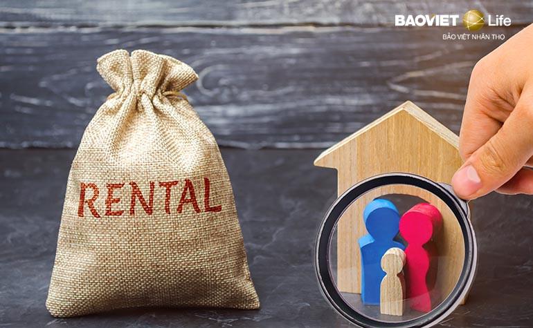 Bảo hiểm nhân thọ có kỳ hạn có thể gia tăng quyền lợi cho cả gia đình
