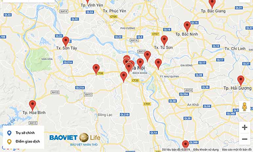 Mua bảo hiểm nhân thọ ở đâu? Mua bảo hiểm nhân thọ ở đâu?