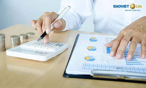 Bảo hiểm nhân thọ đóng bao nhiêu năm?
