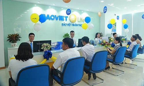 Xu hướng mua bảo hiểm nhân thọ của người Việt