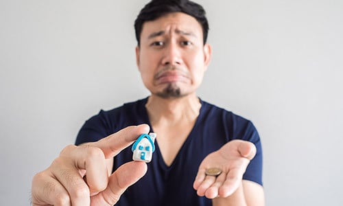 Cách mua bảo hiểm nhân thọ khi... không có tiền?!!