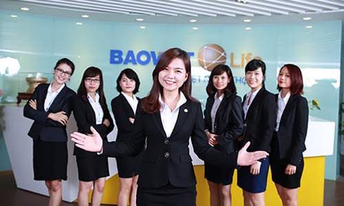 Địa chỉ mua bảo hiểm nhân thọ tại 63 tỉnh thành trên cả nước Việt Nam