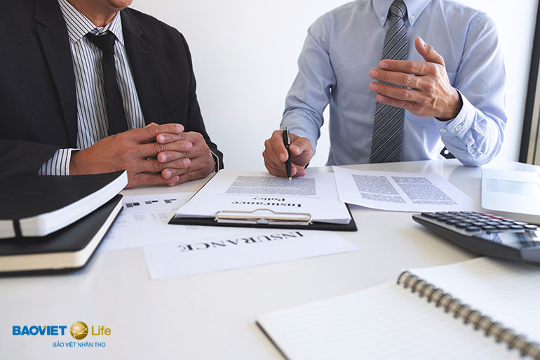 Mua bảo hiểm nhân thọ cho nhân viên là cách thu hút và giữ chân nhân tài