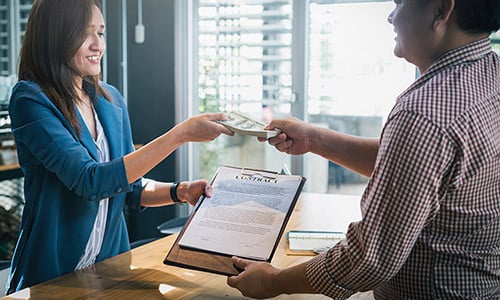 Mua bảo hiểm nhân thọ cần bao nhiêu tiền?