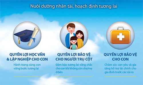 Giới thiệu Quyền lợi