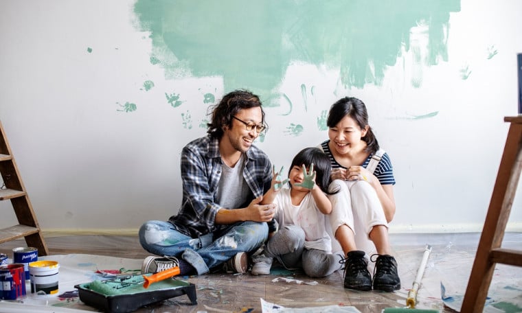 Nên mua bảo hiểm sức khỏe nào cho gia đình?