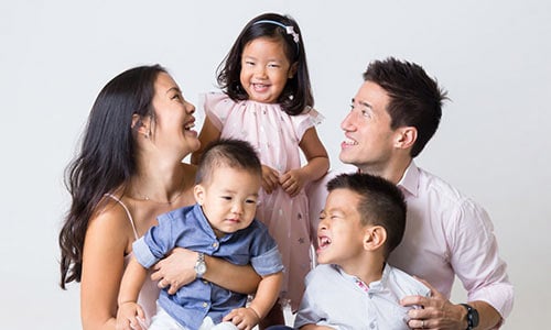 Nên mua bảo hiểm nào cho gia đình? Có gì cần lưu ý hay không? - Bảo Việt  Nhân Thọ - Công ty bảo hiểm nhân thọ hàng đầu Việt Nam