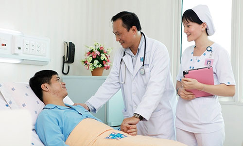 Quyền lợi khi mua bảo hiểm nhân thọ chăm sóc y tế tại Bảo Việt Nhân thọ