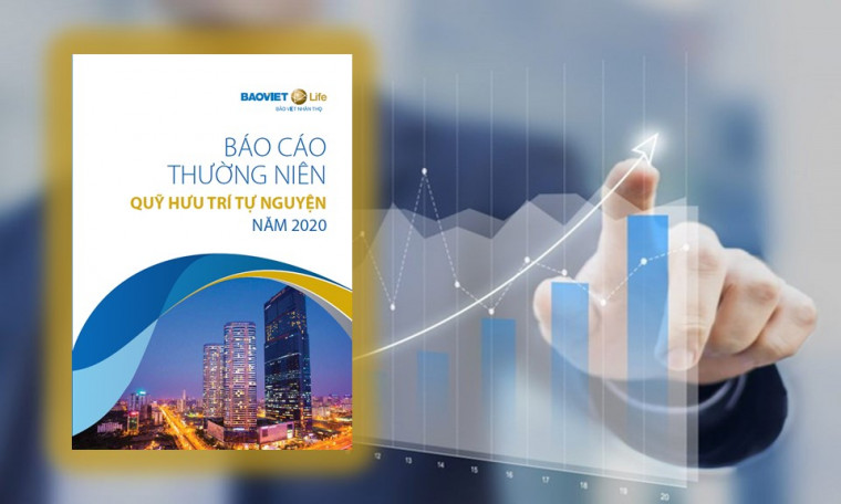 Báo cáo Thường niên Quỹ Hưu trí tự nguyện năm 2020