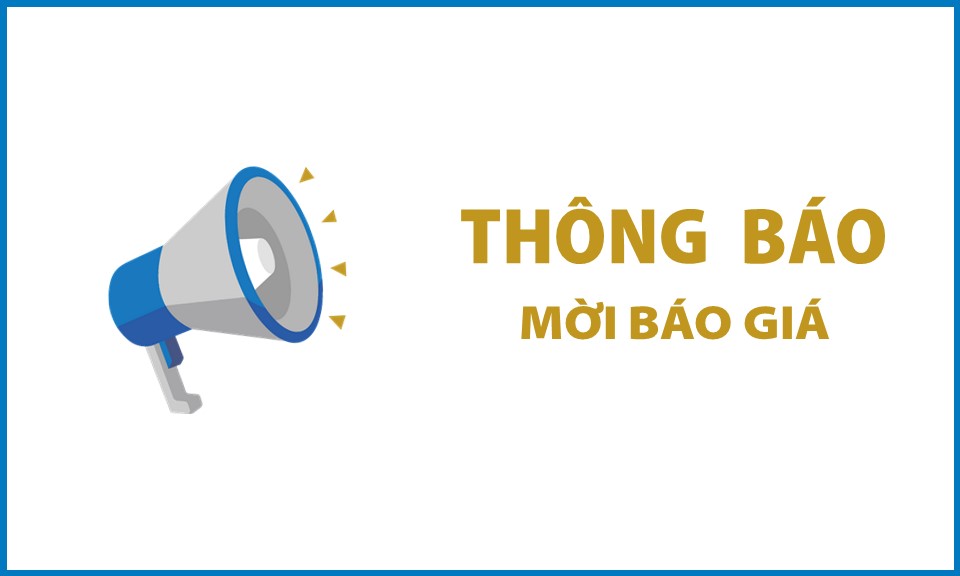 Thông báo kế hoạch mua sắm Dich vụ tổ chức hậu cần chương trình sự kiện của BVNT tại Nhật Bản