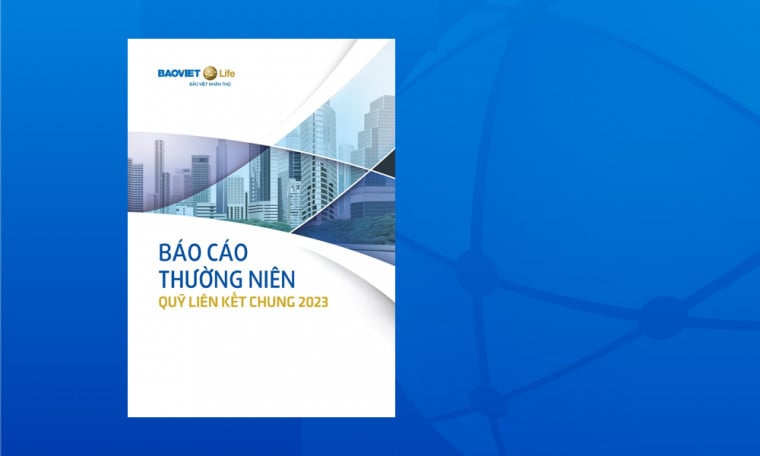 Báo cáo Thường niên Quỹ Liên kết Chung năm 2023