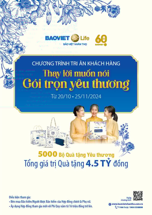 Chương trình khuyến mại