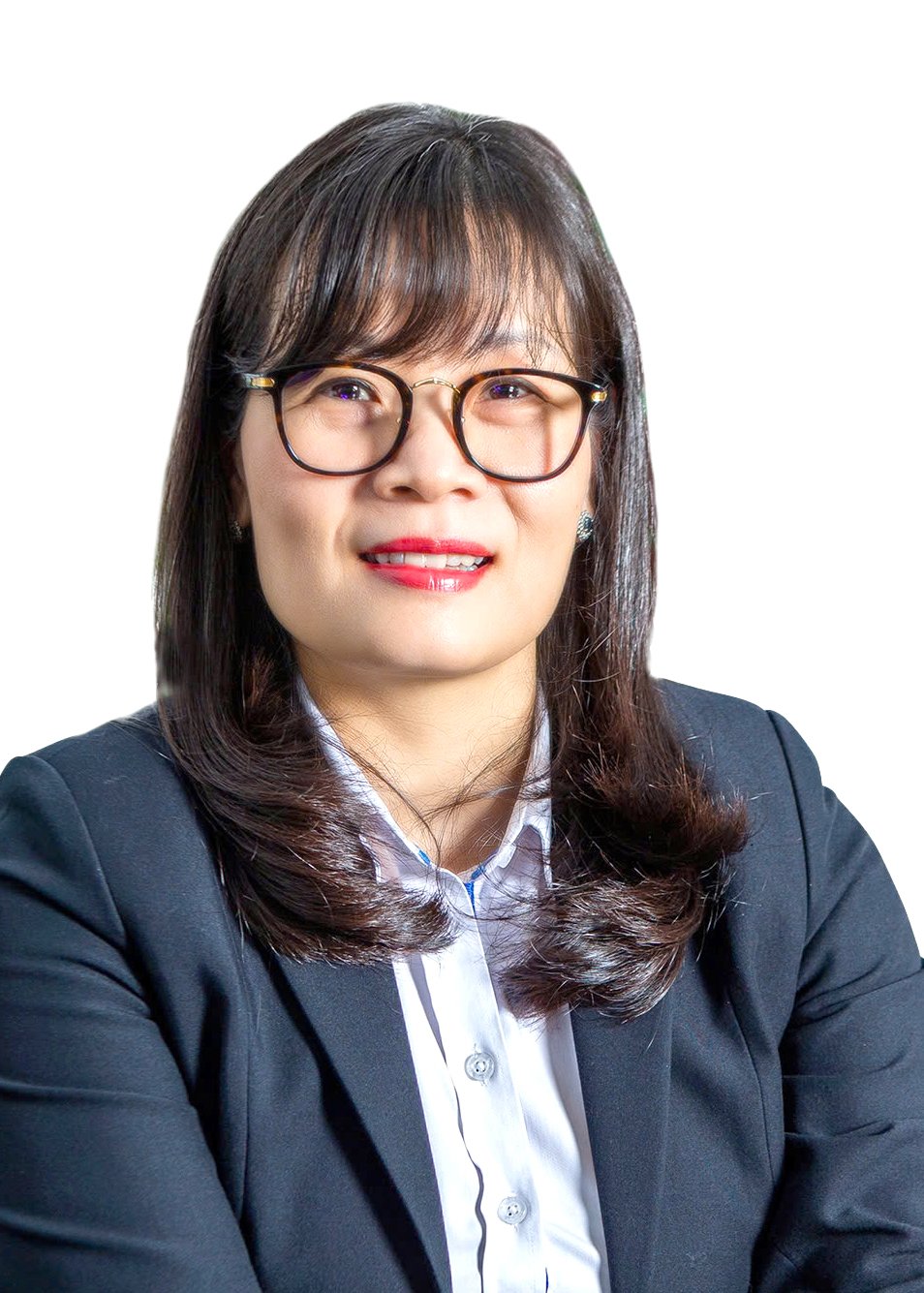 BÀ TRẦN THỊ DIỆU HẰNG