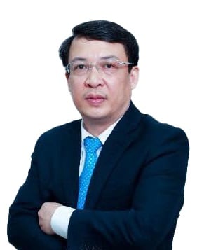 Ông Nguyễn đức hải