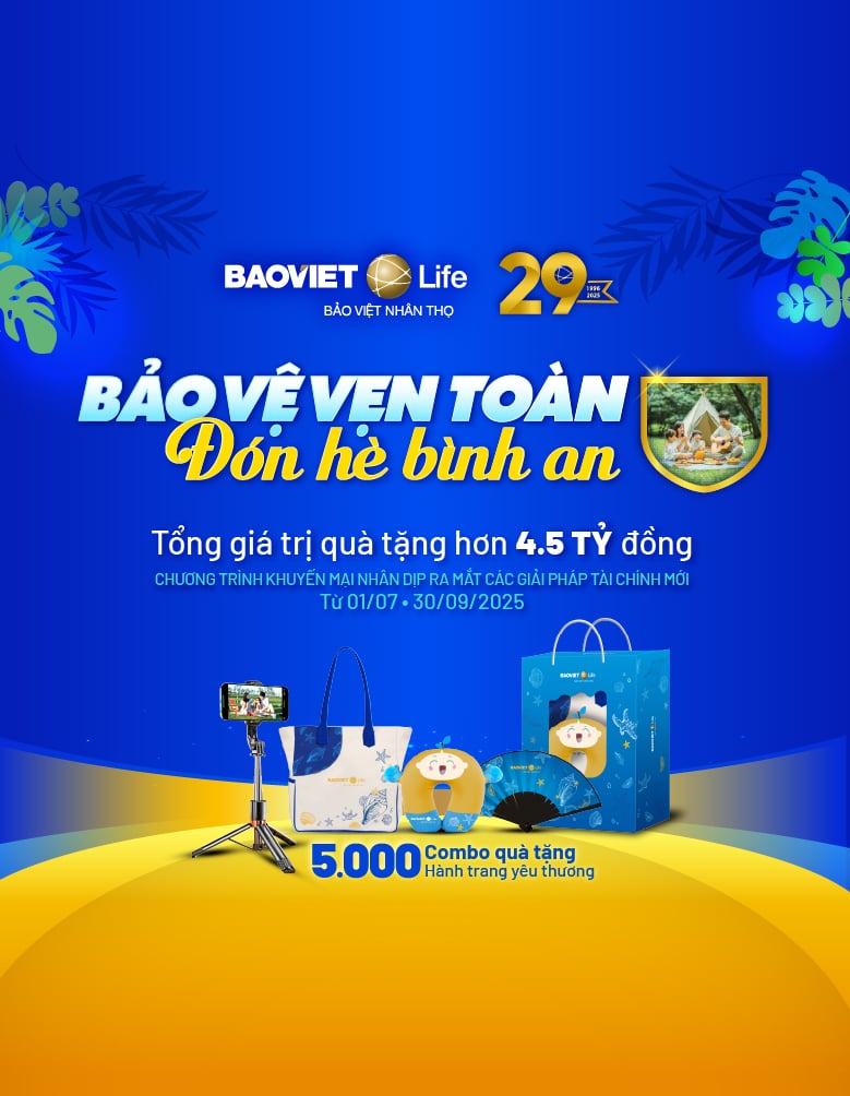 Chương trình khuyến mại