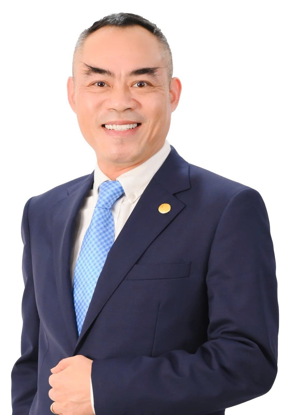 ÔNG NGUYỄN QUANG PHI